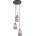 GLOBO WOLLI 15761-3