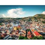 Ravensburger - Puzzle Guanajuato, Mexiko - 2 000 piese