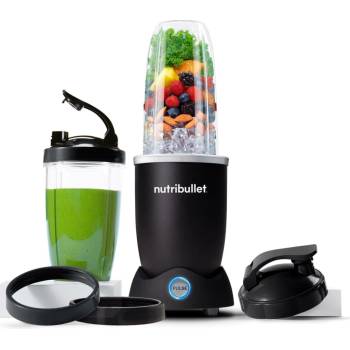 Nutribullet Pro 1200