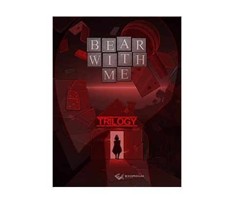 Bear With Me The Complete Collection