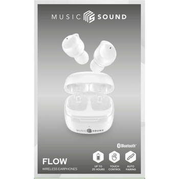Music Sound FLOW