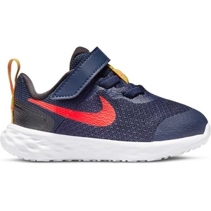 NIKE Обувки revolution 6 nn (tdv) (dd1094-412)
