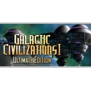 Galactic Civilizations (Ultimate Edition)