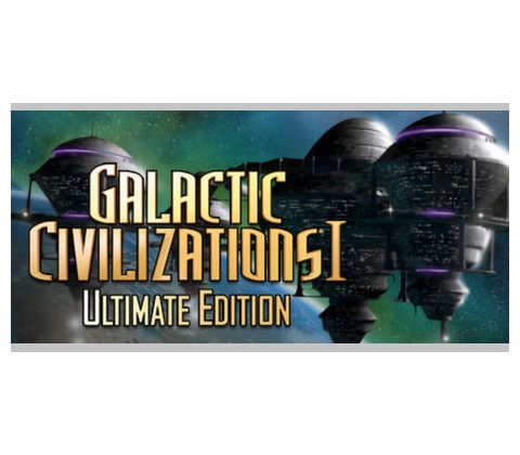 Galactic Civilizations (Ultimate Edition)