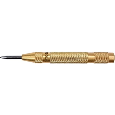 Tvardy Jamkár automatický do kovu 125mm 61677 T03402