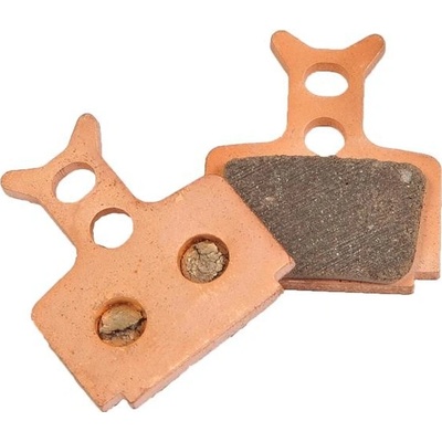 Brzdové destičky GoldFren GF-841