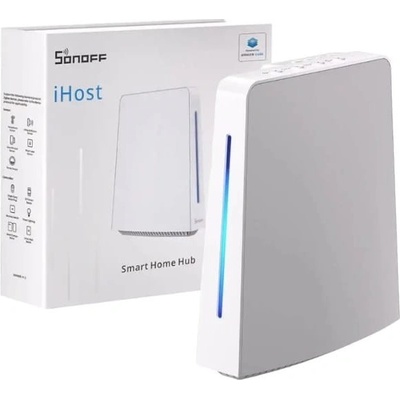 SONOFF iHost Smart Home Hub RV1109 DDR4 2GB – Zbozi.Blesk.cz