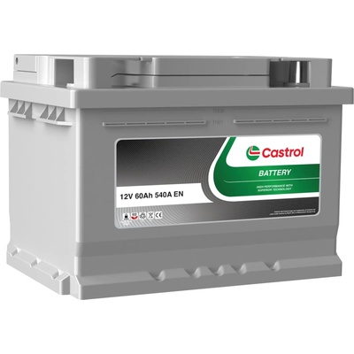 Castrol 12V 60Ah 540A CST.LB2.60.054.A