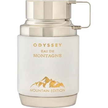Armaf Odyssey Eau de Montagne EDP 100 ml