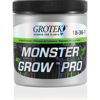 Grotek Monster Grow 2,5kg