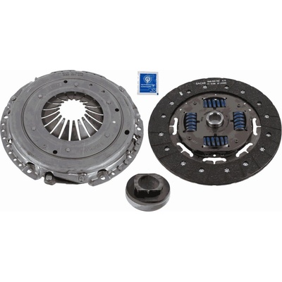 Sada spojky SACHS 3000 970 116