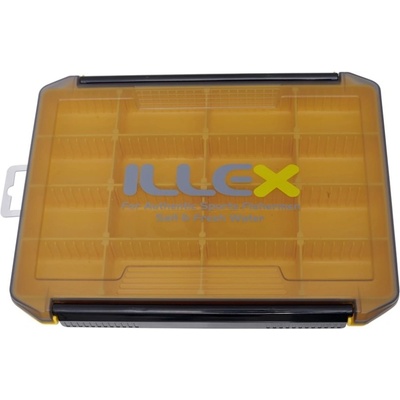 Illex Tackle Box 255 HC