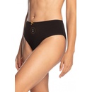 Lama Dámske nohavičky L 122 BI 34 A'3 čierna