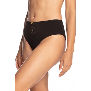 Lama Dámske nohavičky L 122 BI 34 A'3 čierna