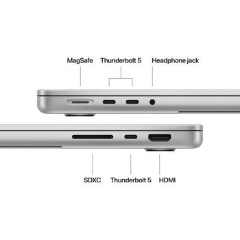 Image 1 of Apple MacBook Pro 14 M5 Max MGDQ4D/A