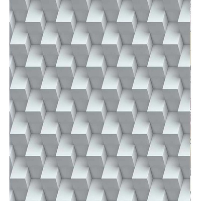 Dimex MS-3-0298 vliesová fototapeta na zeď 3D kocky rozmery 225 x 250 cm