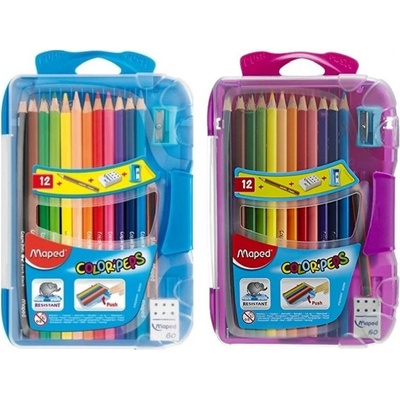 Maped 2032 Color'Peps 12 ks