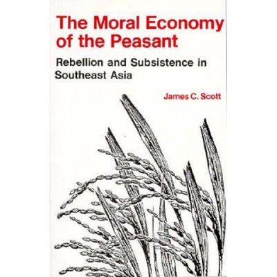 Moral Economy of the Peasant