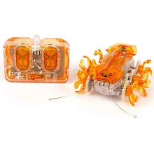 Hexbug Mikrorobot Micro Ant oranžový