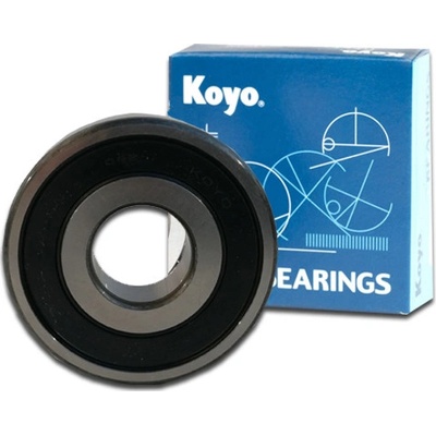 Ložisko 6303 2RS C3 KOYO