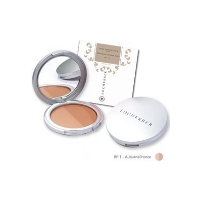 Locherber Duo púder opálený efekt BP1 light 10 g
