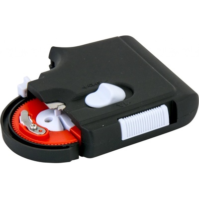 Kamasaki vazač háčků standard