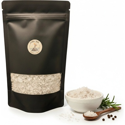 Apothecary Pravá keltská soľ 100 g