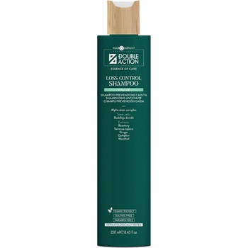 Hair Company Professional Hair Company Double Action Vitalize Loss Control Shampoo 250 ml