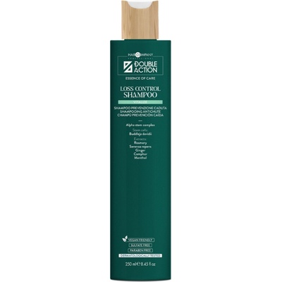 Hair Company Professional Hair Company Double Action Vitalize Loss Control Shampoo 250 ml