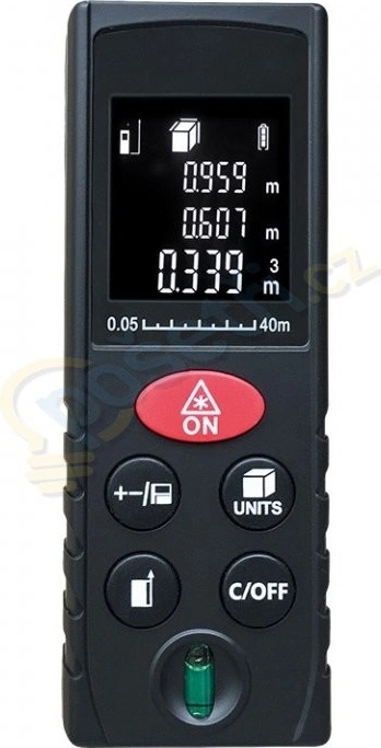 Solight DM40