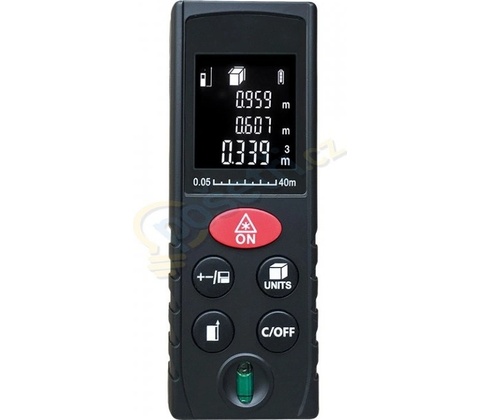 Solight DM40