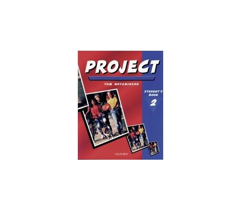 Project 2