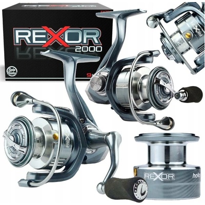 Black Hokkaido Rexor 2000