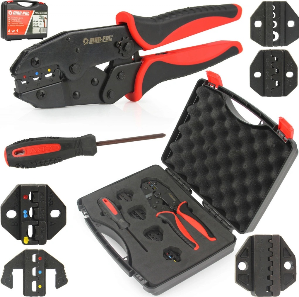 Mar-Pol M49533
