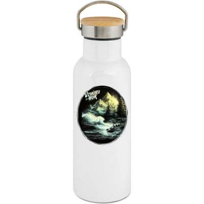 123TRIKO Vzhůru do hor, V1 500 ml dárek
