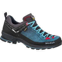 Salewa Ws Mtn Trainer 2 Gtx černá/modrá