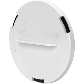 Image 1 of Dalap Капачка за разпределителна кутия зa системата Dalap Flexitech Ø 90 мм (197565)