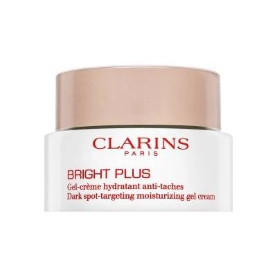 Clarins Bright Plus гел крем Dark Spot-Targeting Moisturizing Gel Cream 30 ml