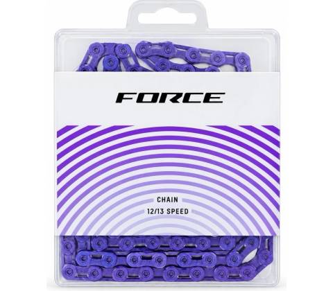 Sram Force E1 Flattop