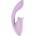 Satisfyer Tongue Expert Lavender