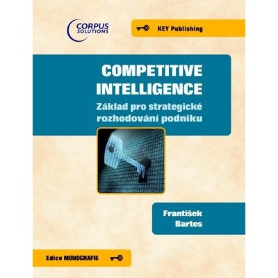Competitive Intelligence - Bartes Frantisek