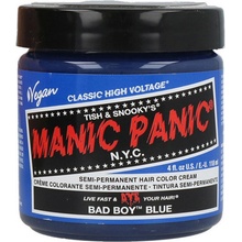 Manic Panic ‎HCR 11017 Bad Boy Blue 118 ml