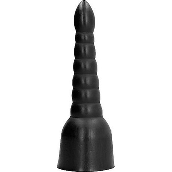 All Black 34 cm