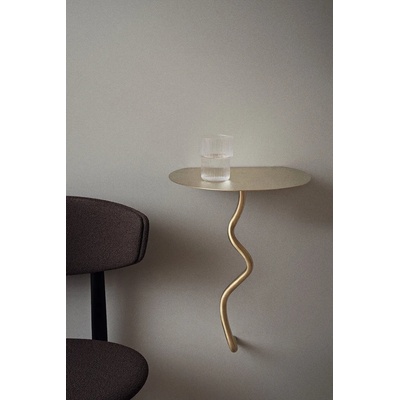 ferm LIVING Стенна маса ferm LIVING Curvature Wall Table (1104267226)