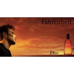 Dior Fahrenheit EDT 100 ml Tester Парфюми