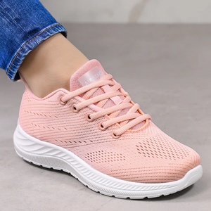  Спортни маратонки W014355 Pink