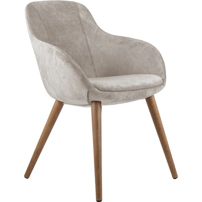 Antares Konferenční křeslo ARIEL DUB