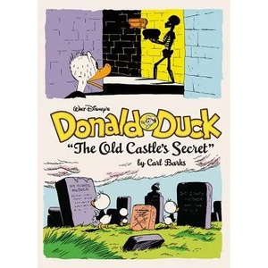 Walt Disney's Donald Duck (2013)