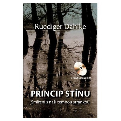 Princip stínu - Ruediger Dahlke