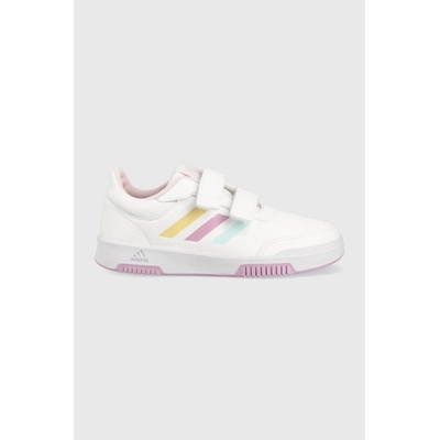 adidas detské tenisky Tensaur Sport 2.0 biela